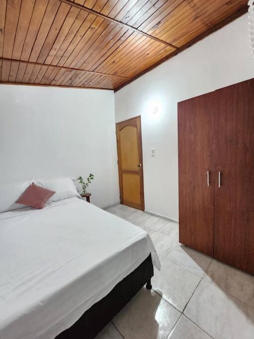 M76 Acogedor En 公寓 Medellín