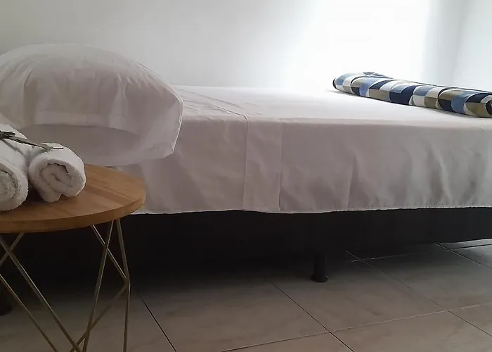 M76 Apartamento Acogedor En Medellin